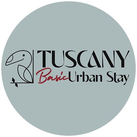 Tuscany Basic Urban Stay Baguio City Екстер'єр фото