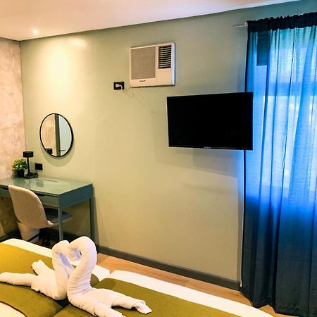 Tuscany Basic Urban Stay Baguio City Екстер'єр фото