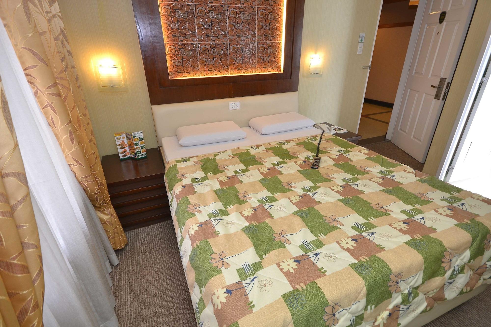 Tuscany Basic Urban Stay Baguio City Екстер'єр фото