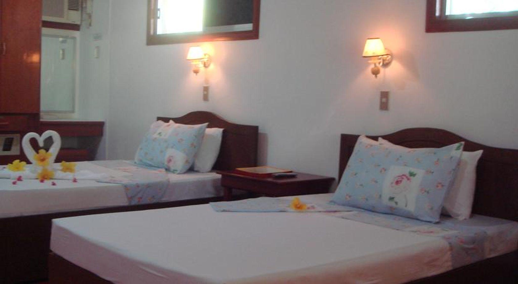 Tuscany Basic Urban Stay Baguio City Екстер'єр фото