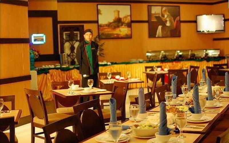 Tuscany Basic Urban Stay Baguio City Екстер'єр фото