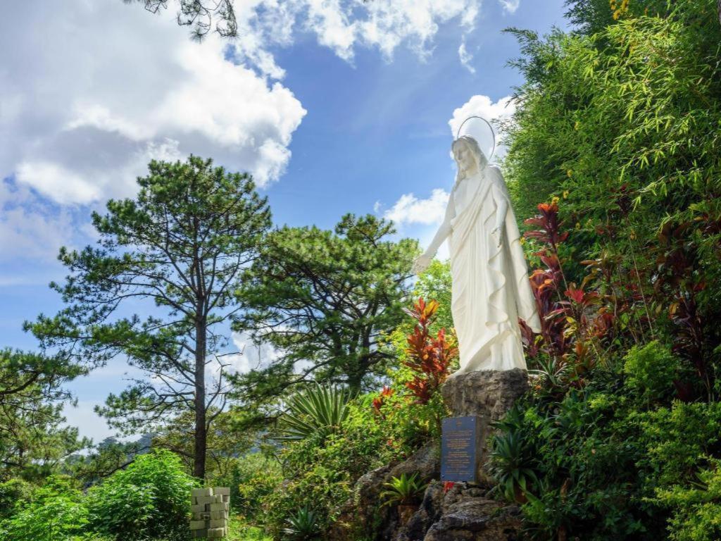 Tuscany Basic Urban Stay Baguio City Екстер'єр фото
