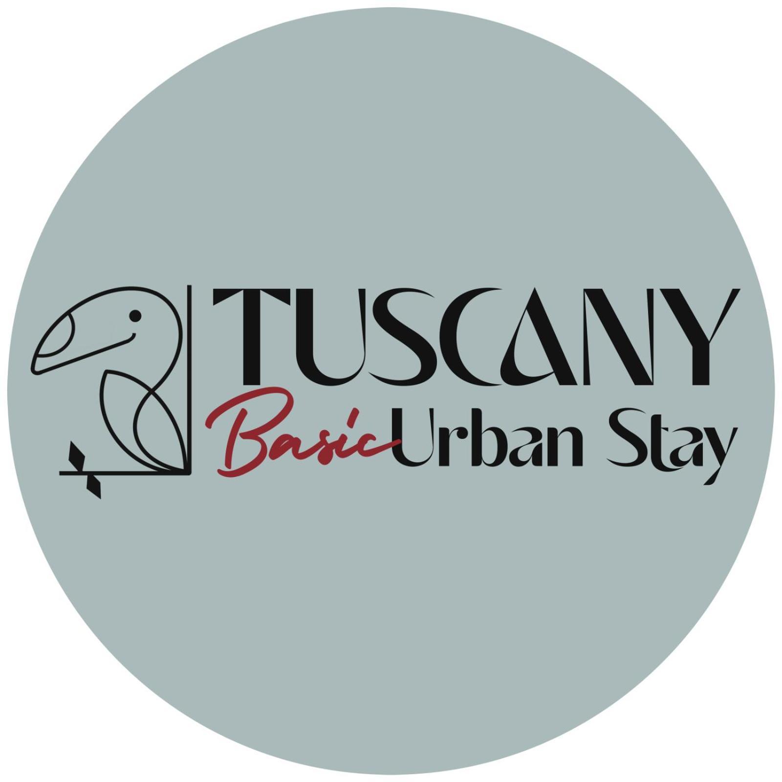 Tuscany Basic Urban Stay Baguio City Екстер'єр фото