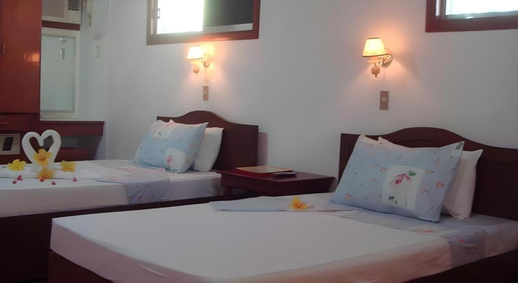 Tuscany Basic Urban Stay Baguio City Екстер'єр фото