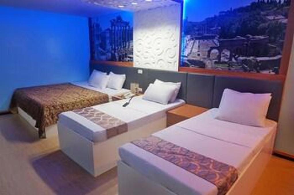 Tuscany Basic Urban Stay Baguio City Екстер'єр фото