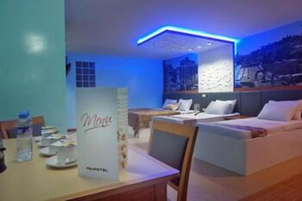Tuscany Basic Urban Stay Baguio City Екстер'єр фото