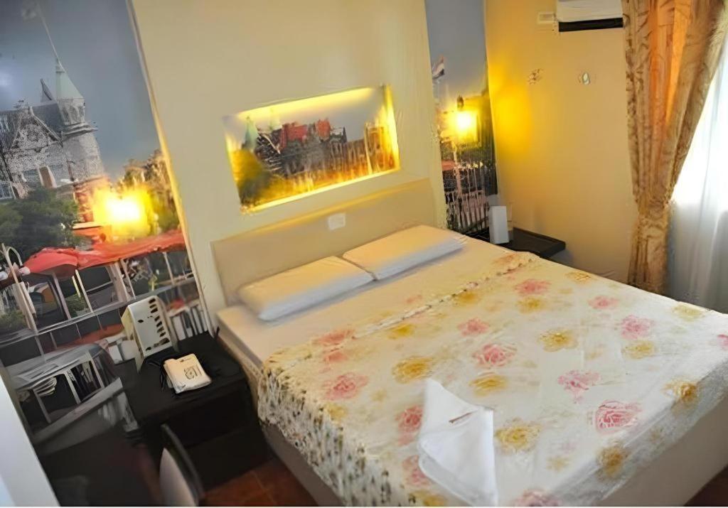 Tuscany Basic Urban Stay Baguio City Екстер'єр фото